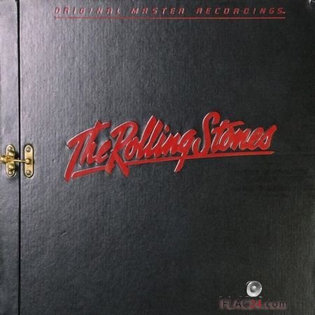 The Rolling Stones - The Rolling Stones (1984) [Vinyl] FLAC (tracks + .cue)