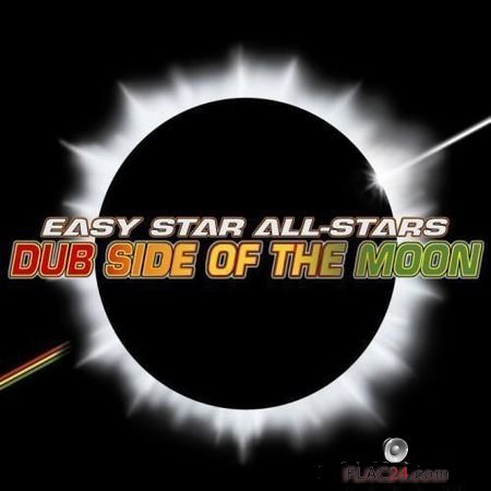 Easy Star All-Stars - Dub Side Of The Moon (2003) FLAC (tracks + .cue)