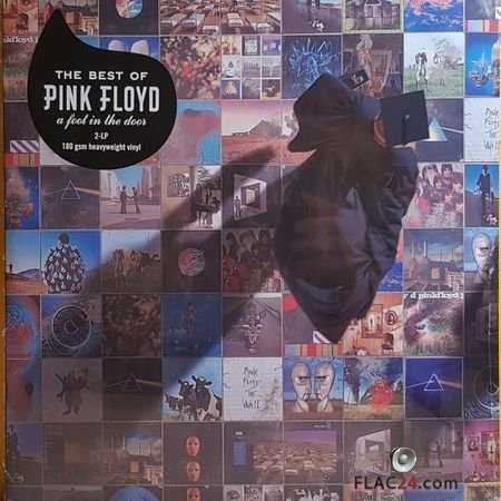 Pink Floyd - A Foot In The Door (The Best Of Pink Floyd) (2018) [Vinyl] FLAC (tracks)