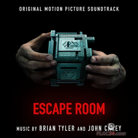 Brian Tyler - Escape Room (Original Motion Picture Soundtrack) (2019) FLAC