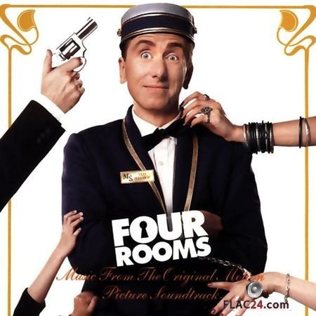 VA - Four Rooms: Original Motion Picture Soundtrack (1995) FLAC (tracks)