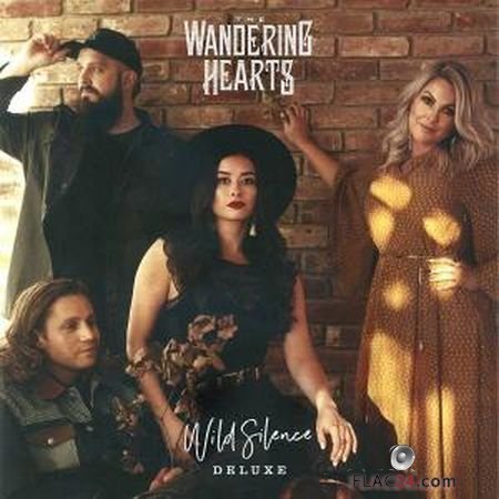 The Wandering Hearts - Wild Silence (Deluxe Edition) (2019) (24bit Hi-Res) FLAC