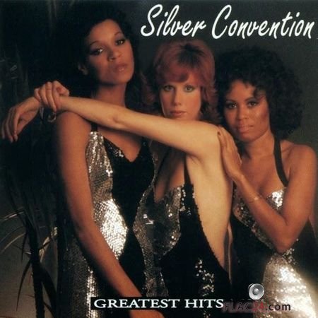 Silver Convention - Greatest Hits (1993) FLAC (tracks + .cue)