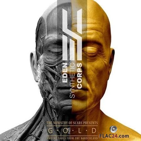 Eden Synthetic Corps - Gold (2019) FLAC (tracks)