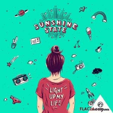 Sunshine State - Light Up My Life (2019) (24bit Hi-Res) FLAC