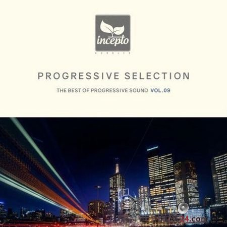 VA - Progressive Selection Vol.9 (2019) FLAC (tracks)