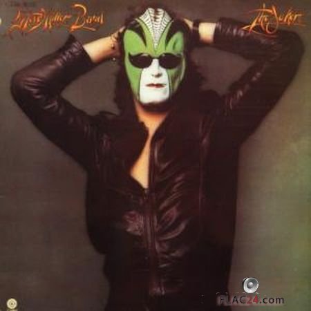 Steve Miller Band - The Joker (1973) (24bit Vinyl Rip) FLAC