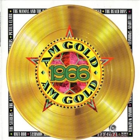 VA - Time Life Music: AM Gold 1966 (1995) FLAC (tracks + .cue)