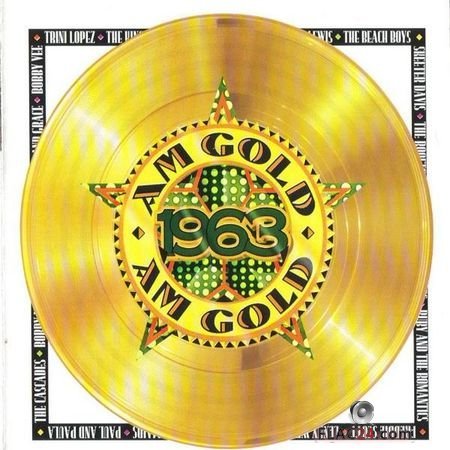 VA - Time Life Music: AM Gold 1963 (1995) FLAC (tracks + .cue)