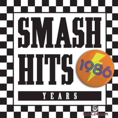 VA - Smash Hits 1986 (2015) FLAC