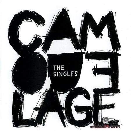 Camouflage - The Singles (2014) FLAC (image + .cue)