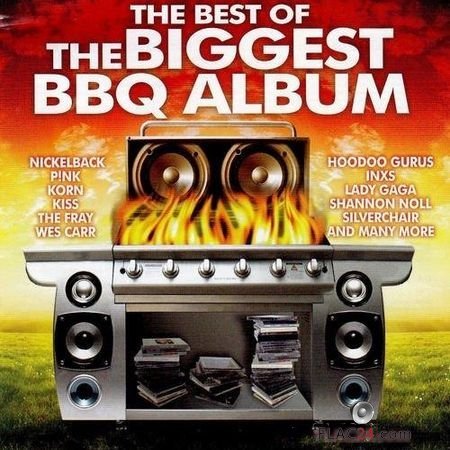VA - The Best Of The Biggest BBQ Album (2009) FLAC (tracks + .cue)