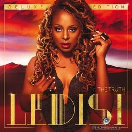 Ledisi - The Truth (2014) (24bit Hi-Res) FLAC