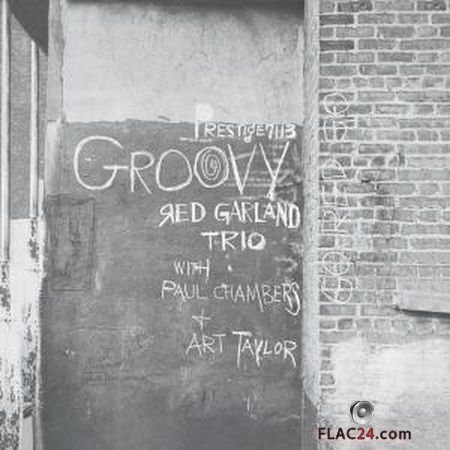 Red Garland Trio - Groovy (2014) (24bit Hi-Res) FLAC