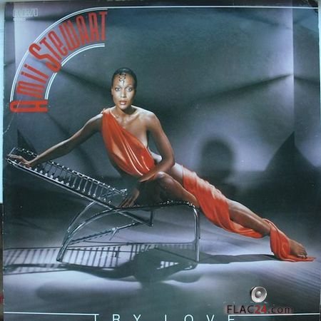 Amii Stewart - Try Love (1985) [Vinyl] FLAC (tracks)