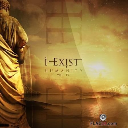 I-Exist - Humanity Vol. IV (2012) FLAC (tracks)