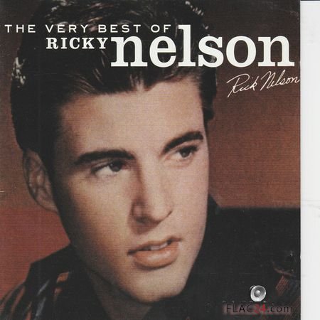 Rick Nelson - The Very Best of Best Of Ricky Nelson (1997) FLAC