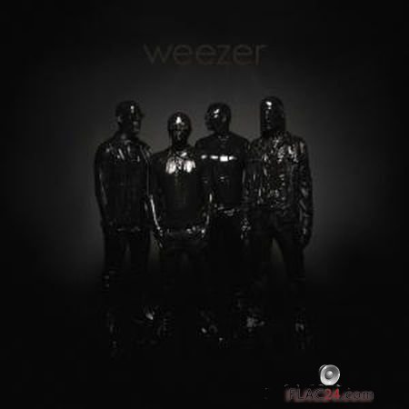 Weezer - Weezer (Black Album) (2019) FLAC