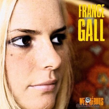 France Gall – Mes Debuts (Remastered) (2019) FLAC
