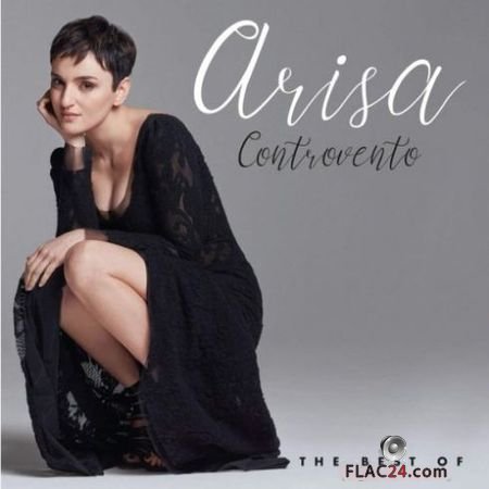 Arisa - Controvento (The Best Of) (2019) FLAC