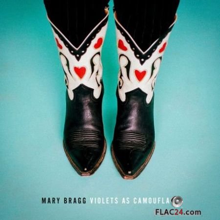 Mary Bragg - Violets As Camouflage (2019) FLAC