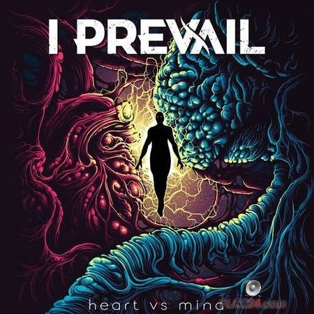 I Prevail - Heart Vs. Mind (2014) FLAC (tracks)