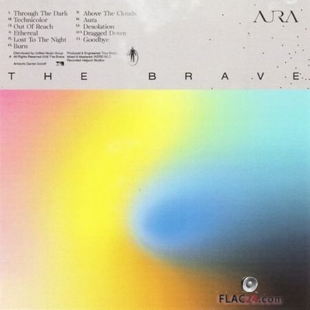 The Brave - Desolation (Single) (2019) FLAC