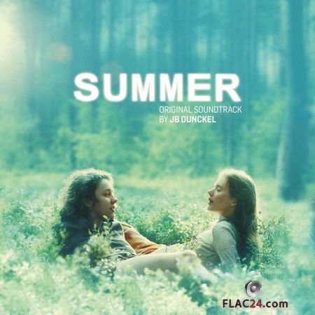 Jb Dunckel - Summer (Original Motion Picture Soundtrack) (2015) (24bit Hi-Res) FLAC