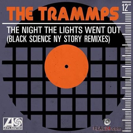 The Trammps - The Night the Lights Went Out (Black Science NY Story Remixes) (2019) FLAC