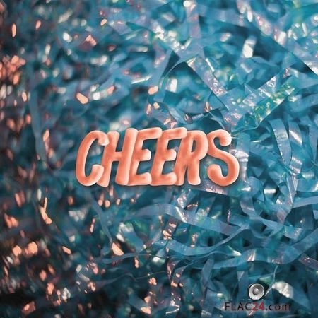 The Wild Reeds - Cheers (2019) FLAC