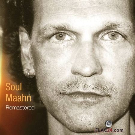 Wolf Maahn - Soul Maahn (2019) FLAC
