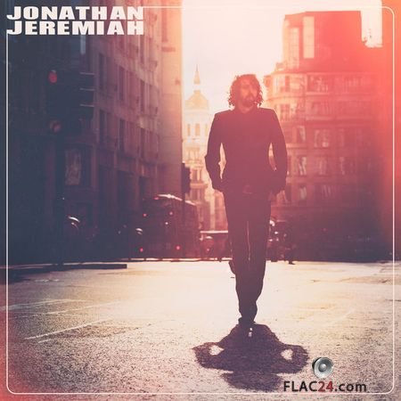 Jonathan Jeremiah - Good Day (Deluxe Edition - Part 1) (2019) (24bit Hi-Res) FLAC