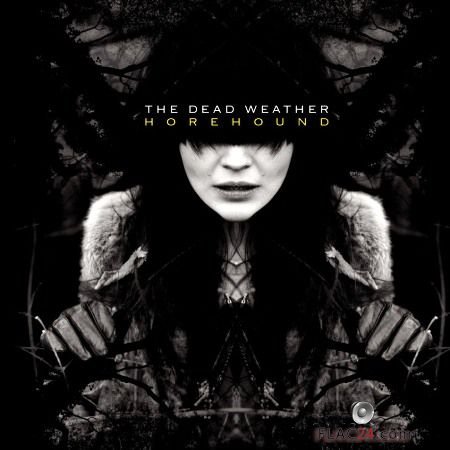 The Dead Weather - Horehound (2009) (24bit Hi-Res) FLAC (tracks)