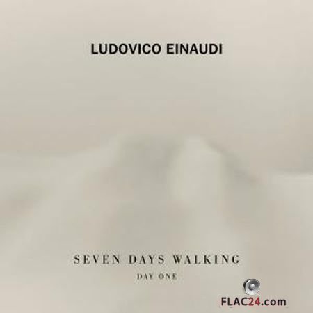 Ludovico Einaudi - Seven Days Walking (2019) (24bit Hi-Res) FLAC
