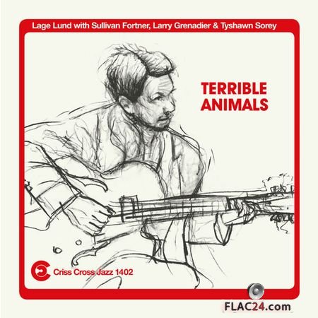 Lage Lund - Terrible Animals (2019) (24bit Hi-Res) FLAC