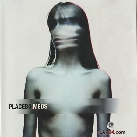Placebo - Meds (2006) FLAC (tracks + .cue)