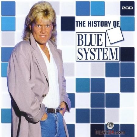 Blue System - The History Of Blue System (2009) FLAC (image + .cue)