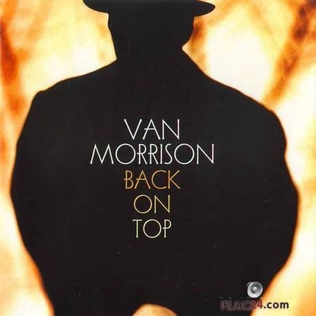 Van Morrison - Back On Top (1999) FLAC (tracks + .cue)