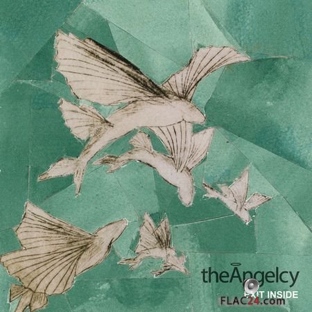 theAngelcy - Exit Inside (Deluxe Edition) (2016) (24bit Hi-Res) FLAC