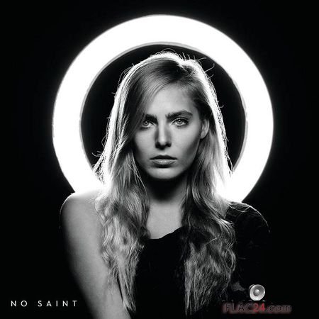 Lauren Jenkins - No Saint (2019) FLAC