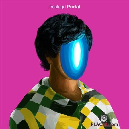 Trostrigo - Portal (2016) (24bit Hi-Res) FLAC