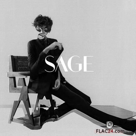 Sage - Sage (2016) (24bit Hi-Res) FLAC