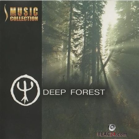 Deep Forest - Music Collection (2001) FLAC (tracks + .cue)