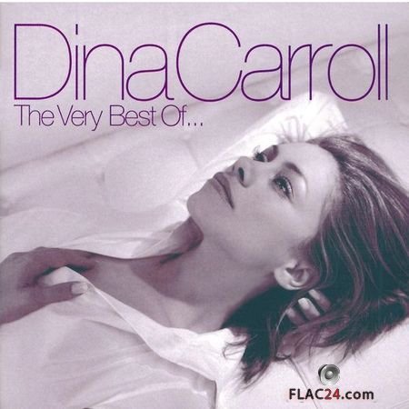 Dina Carroll - The Very Best Of... (2001) FLAC (tracks)