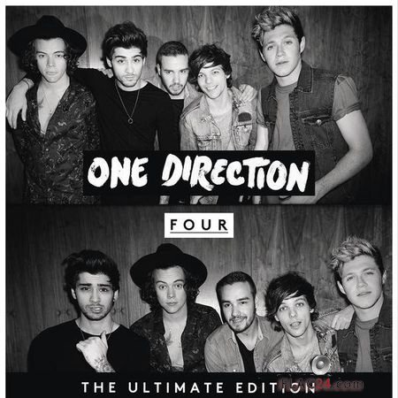 One Direction - FOUR (Deluxe) (2014) (24bit Hi-Res) FLAC (tracks)