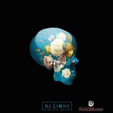 As Lions - Selfish Age (2017) FLAC (tracks)