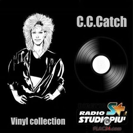 C.C. Catch - Vinyl Collection (2016) FLAC (tracks)