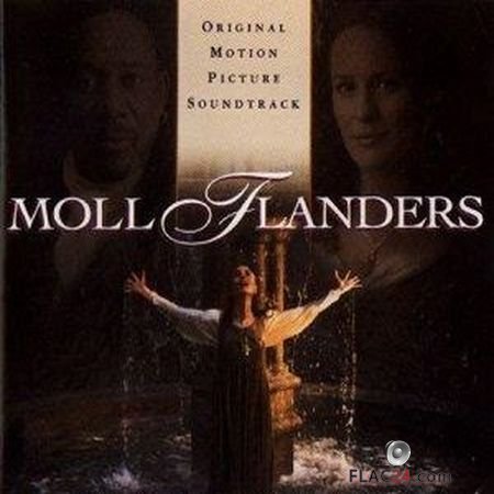 Mark Mancina – Moll Flanders (Original Motion Picture Soundtrack) (1996) FLAC (tracks + .cue)