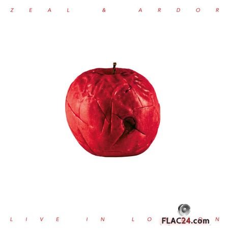 Zeal and Ardor - Live In London (2019) (24bit Hi-Res) FLAC