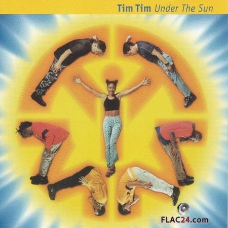 Tim Tim - Under The Sun (1998) FLAC (image+.cue)